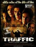 Постер из фильма "Траффик" - 1