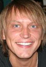 Сергей Малюгов фото