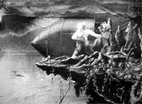 Кадр Путешествие на Луну