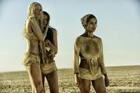 Кадр Безумный Макс: Дорога ярости