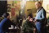 Кадр Реклама для гения