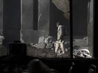 Кадр Книга Илая