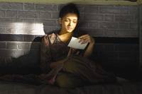 Кадр Спровоцированная