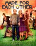 Постер из фильма "Созданы друг для друга" - 1