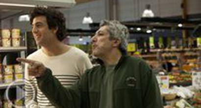 Трейлер (русский) 