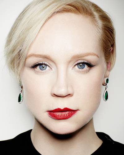 Гвендолин Кристи фото