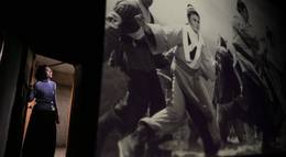 Кадр из фильма "Прибежище дракона" - 2