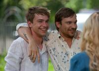 Кадр Любовь в большом городе 3