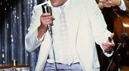 Кадр из фильма "Бешеный бык" - 1