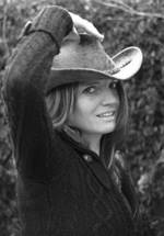 Джерика Клилэнд фото