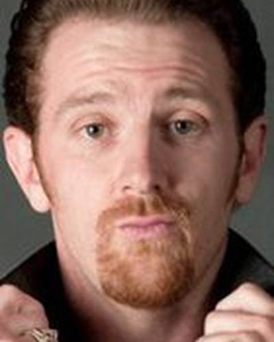 Уэсли Дауделл фото