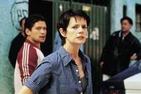 Кадр Мехико сити