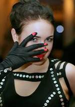 Эмили Барклай фото