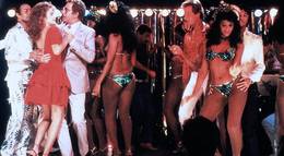 Кадр из фильма "Во всем виноват Рио" - 1