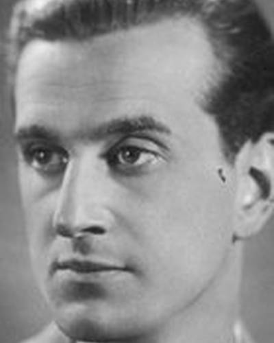 Лешек Поспеловский фото