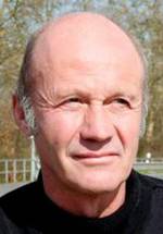 Кристоф Вакернагель фото