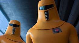 Кадр из фильма "Индюки: Назад в будущее 3D" - 1