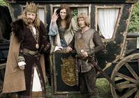 Кадр Полтора рыцаря: В поисках похищенной принцессы Херцелинды