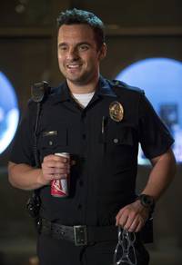 Кадр Фейковые копы