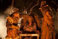 Кадр Повелители Салема