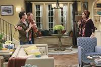 Кадр Мелисса и Джоуи