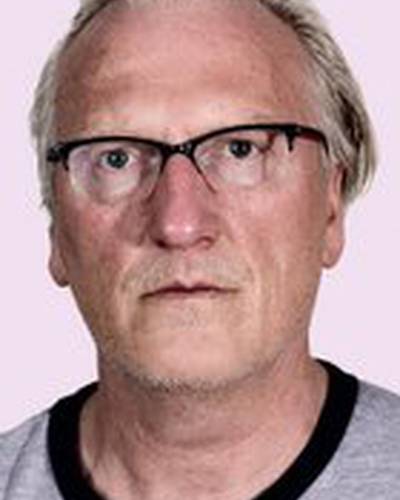 Эрнст Штёцнер фото