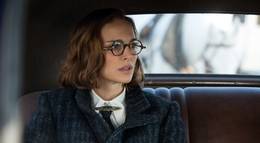 Кадр из фильма "Планетарий (Планетариум)" - 1