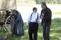 Кадр Ад на колёсах