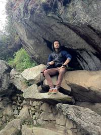 Кадр Орёл и решка