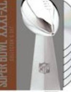 Суперкубок XXXIX