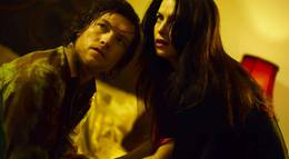 Кадр из фильма "Макбет" - 2