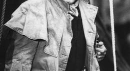 Кадр из фильма "Остров сокровищ" - 1