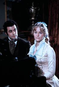 Кадр Дейзи Миллер