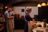 Кадр Аббатство Даунтон