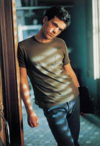 Кадр Испанка