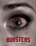 Постер из фильма "Bursters" - 1