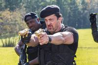 Кадр Очень голодные игры