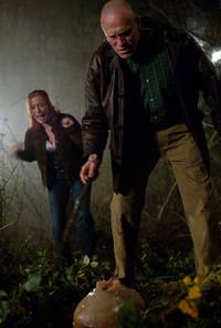 Кадр Слизняк