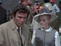 Кадр Коломбо: План убийства