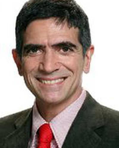 Пабло Седрон фото