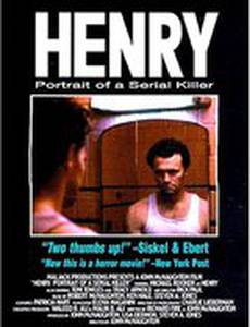 Генри: Портрет серийного убийцы