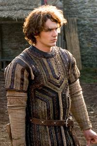 Кадр Тристан и Изольда