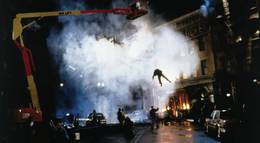 Кадр из фильма "Расплата" - 2