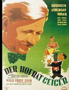 Вторая молодость