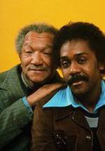 Редд Фокс фото