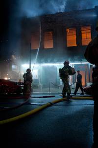 Кадр Клин клином