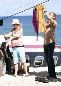 Кадр Остаться в живых