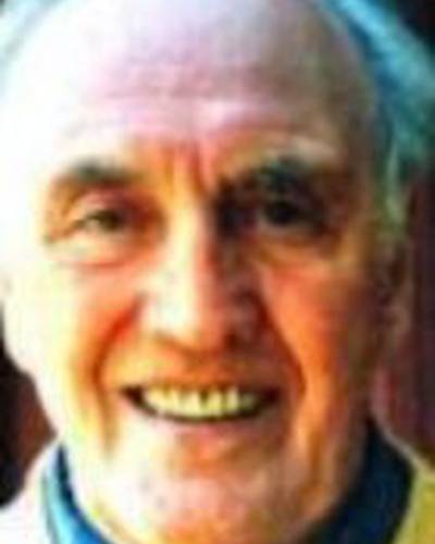 Роланд Хедлунд фото