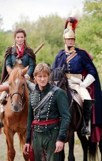 Кадр Золото Шарпа