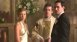 Кадр из фильма "Свидетель на свадьбе" - 2